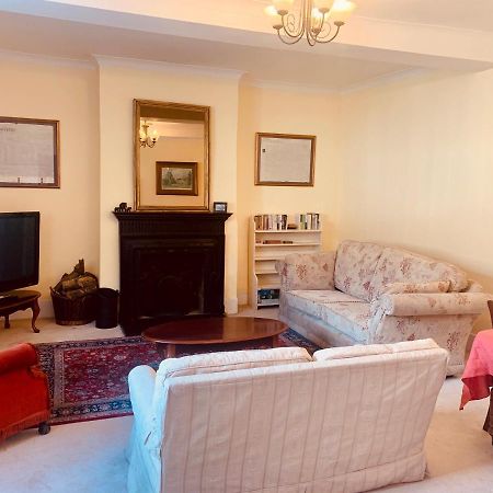Lavender Cottage Hereford Extérieur photo