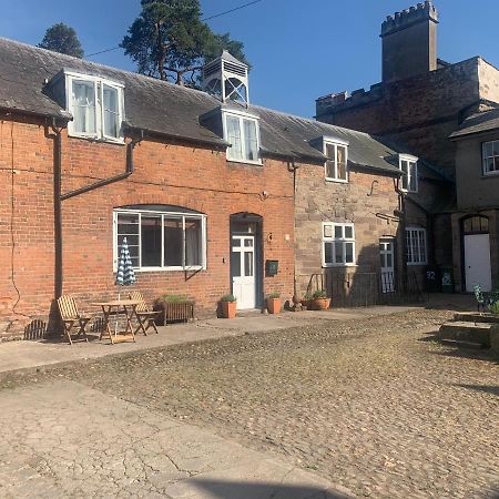 Lavender Cottage Hereford Extérieur photo