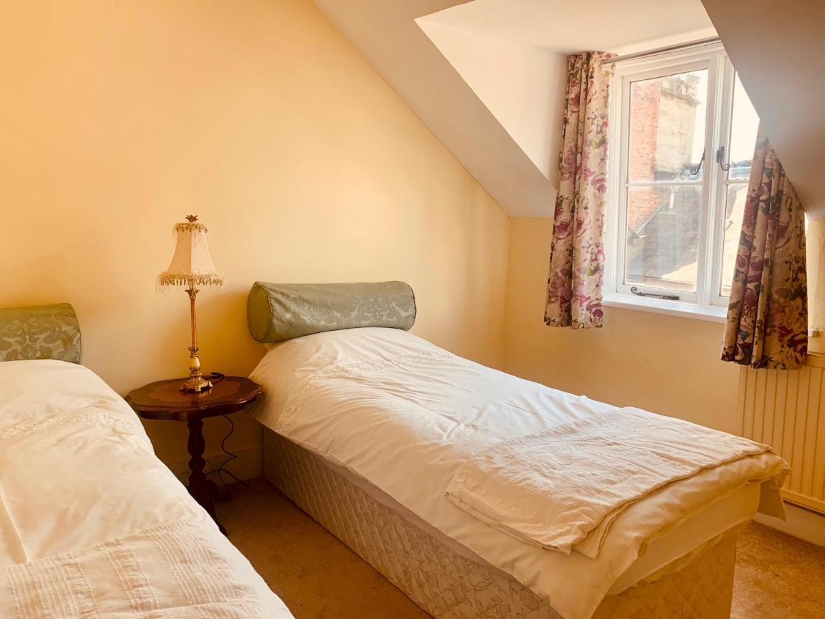 Lavender Cottage Hereford Extérieur photo