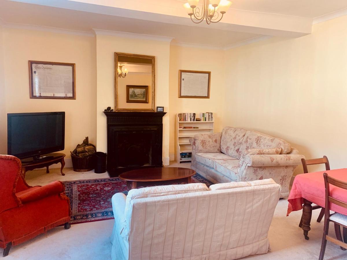 Lavender Cottage Hereford Extérieur photo